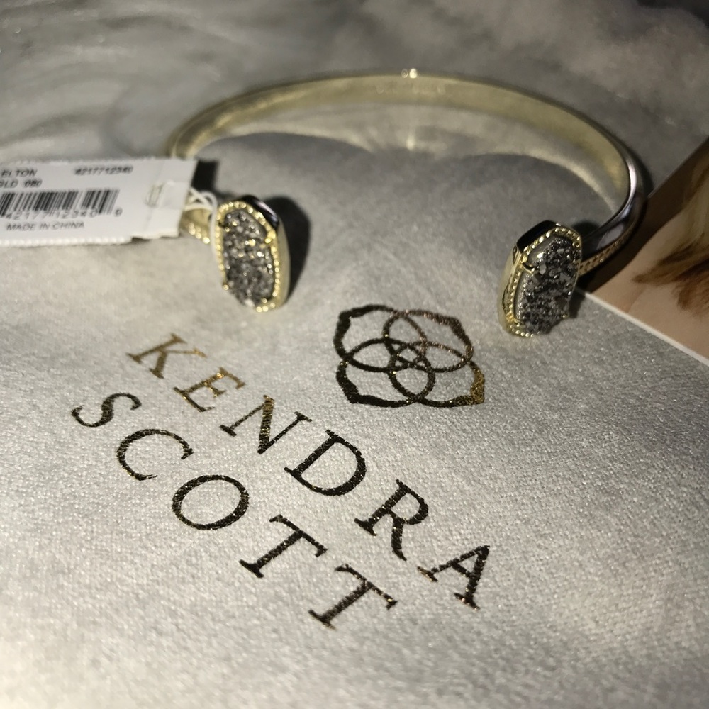 Kendra Scott Bracelet (RETIRED) - Picture 6 of 7